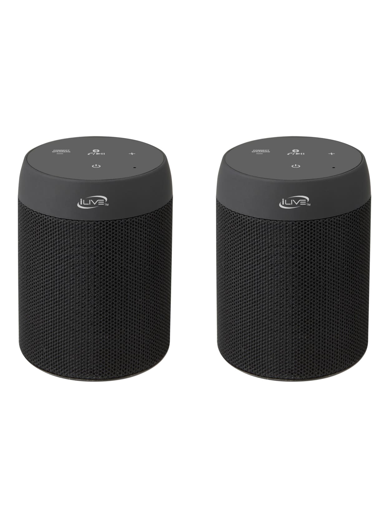 ilive wireless speaker system with subwoofer