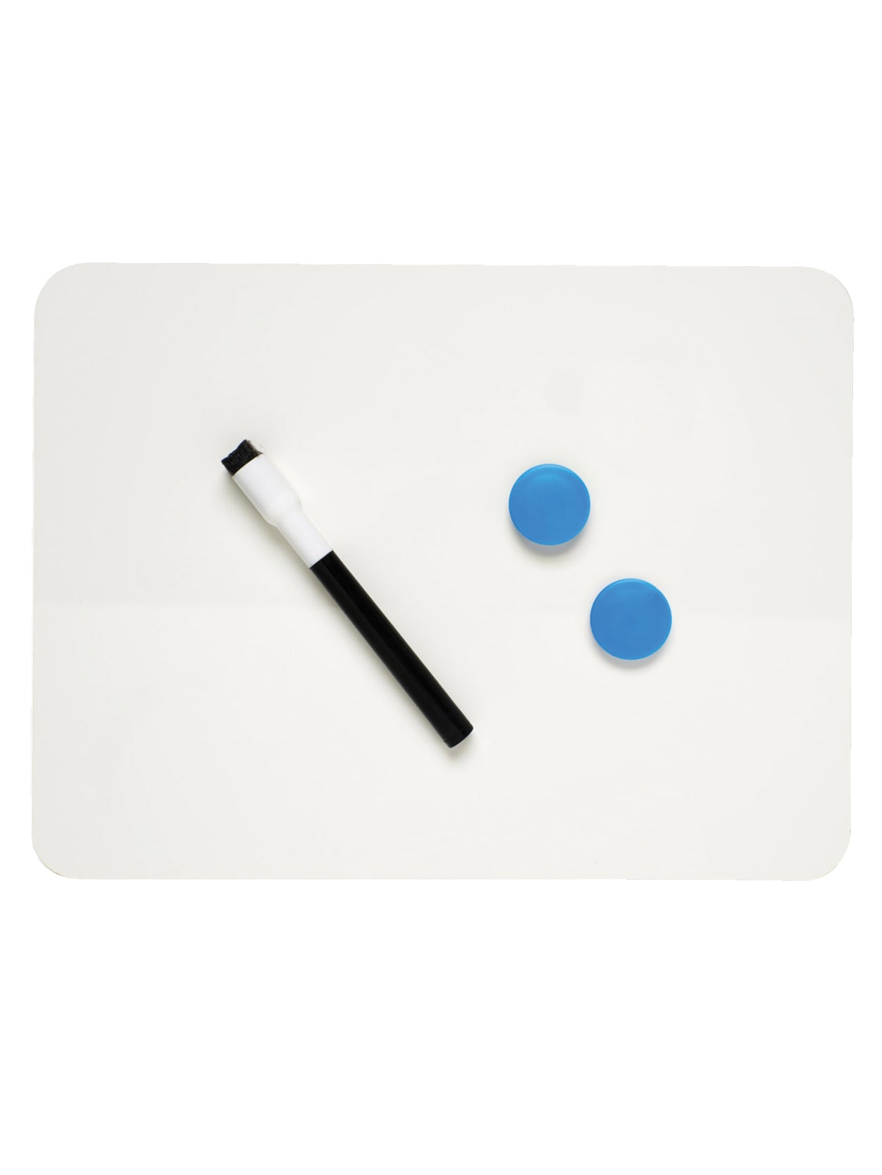 magnetic dry erase lap boards