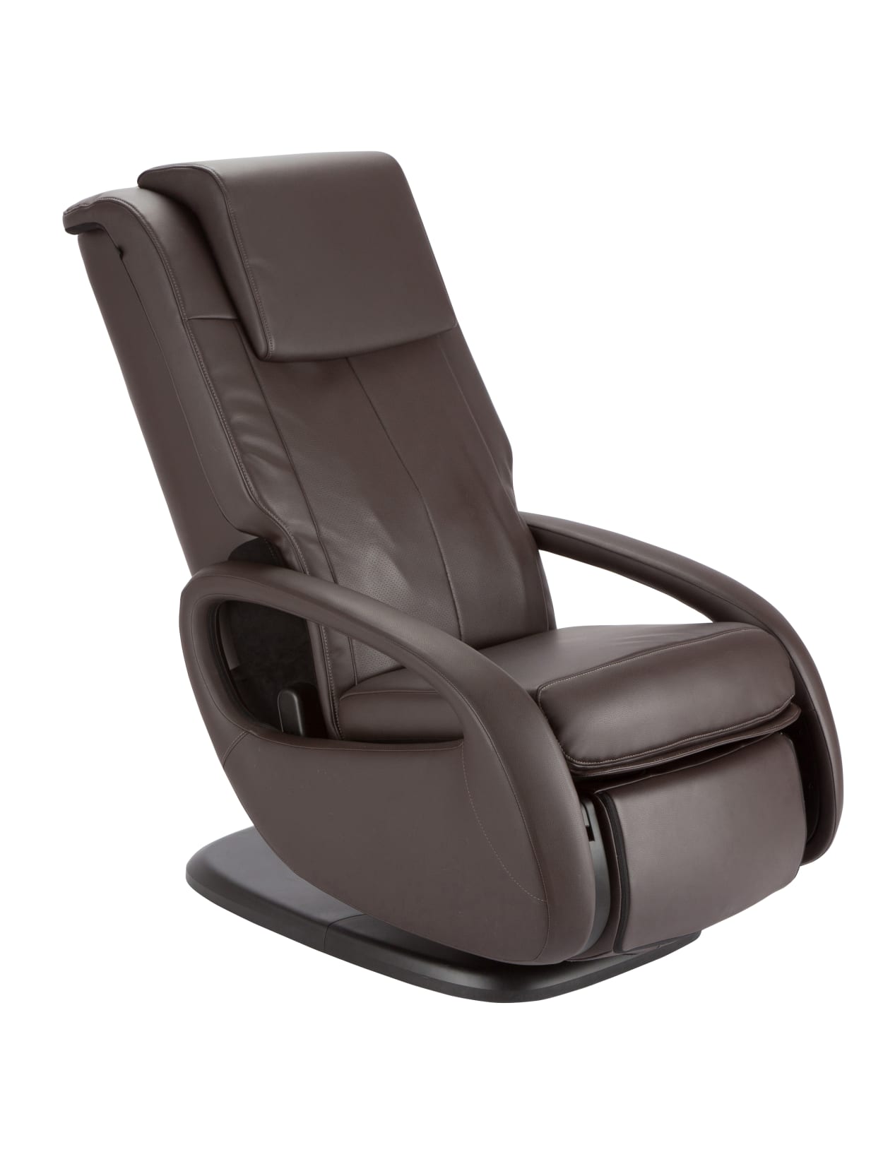 human touch whole body 71 massage chair espresso  office depot