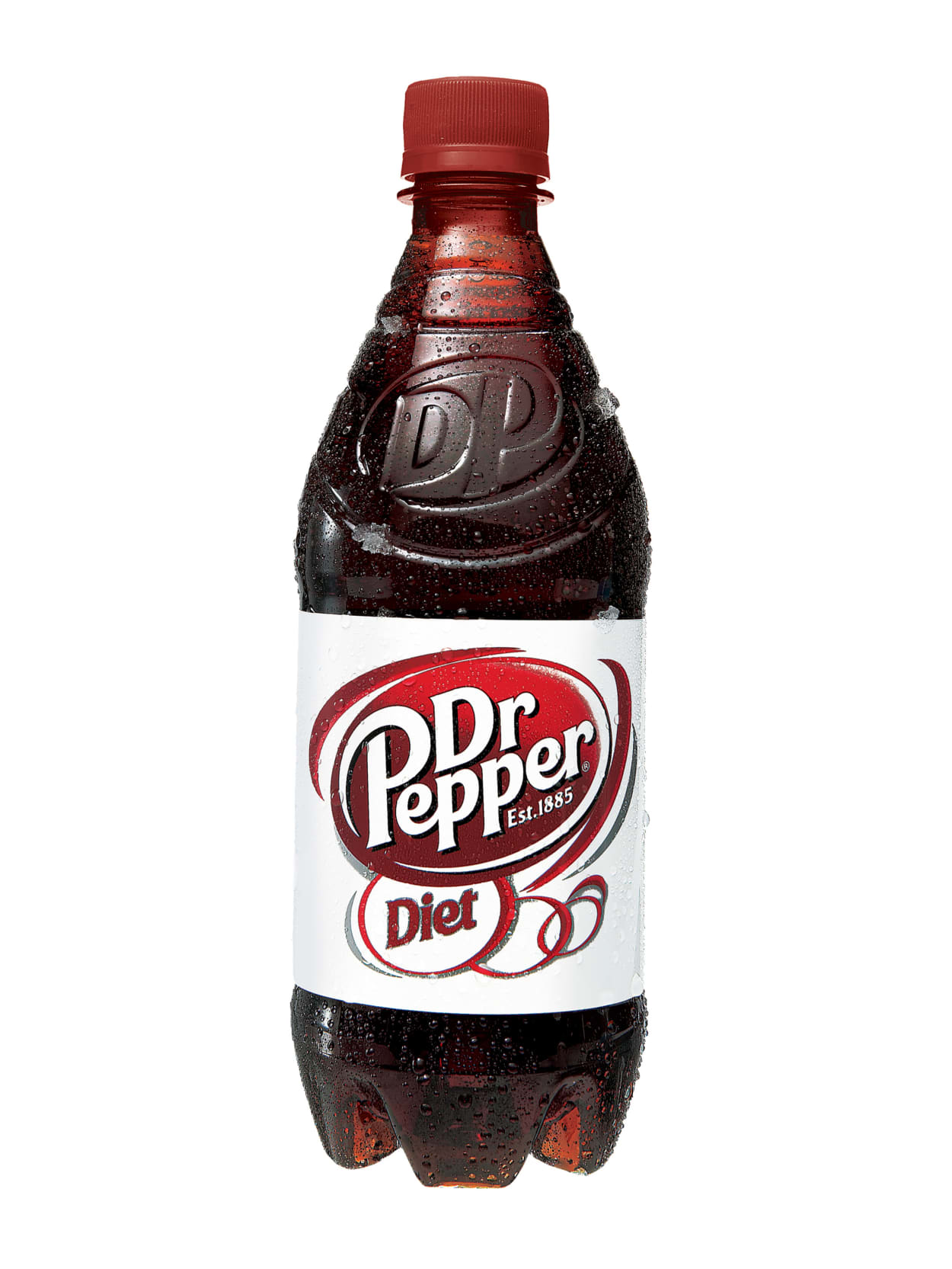 Diet Dr Pepper 20 Oz Bottle Office Depot