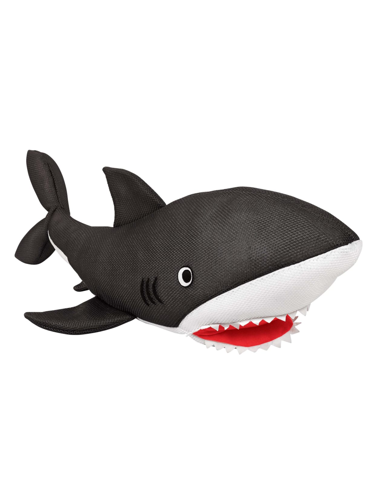 shark pool toy