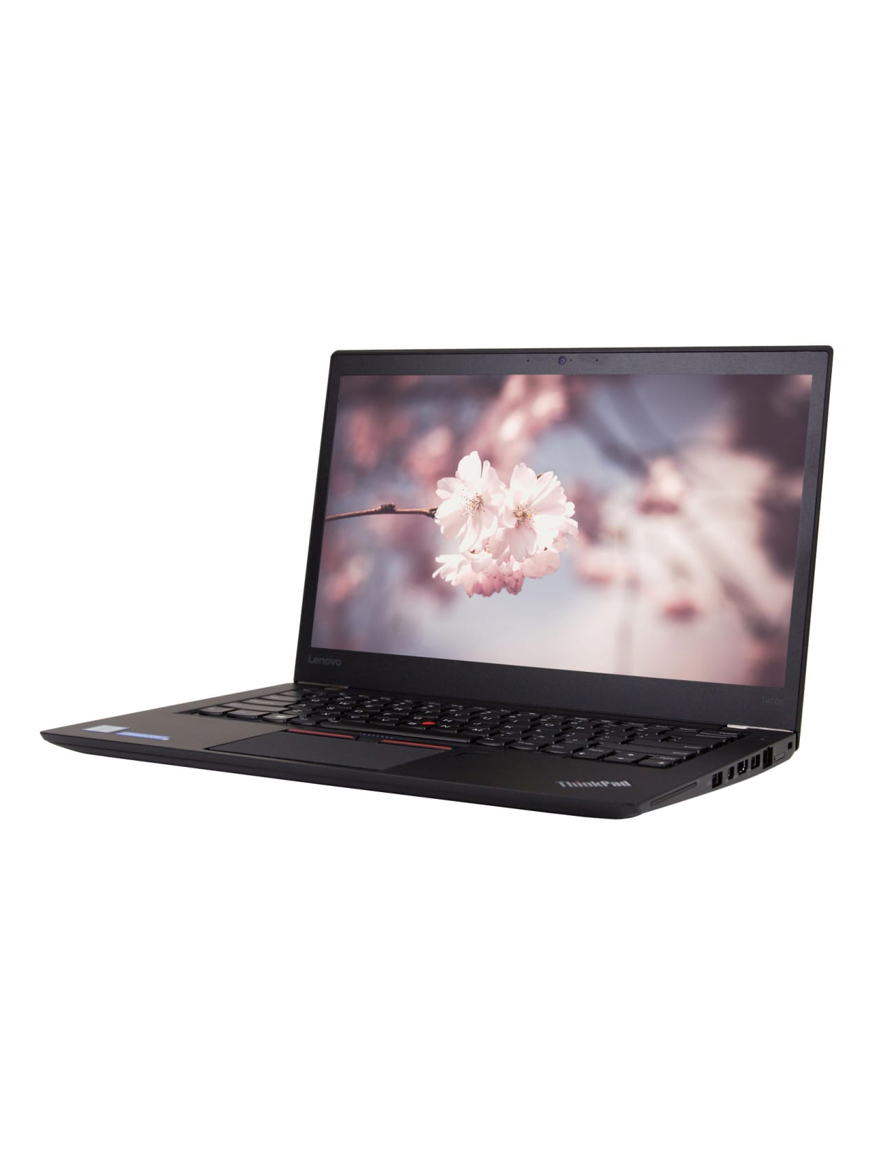 Lenovo Thinkpad T460s Refurbished Laptop Office Depot