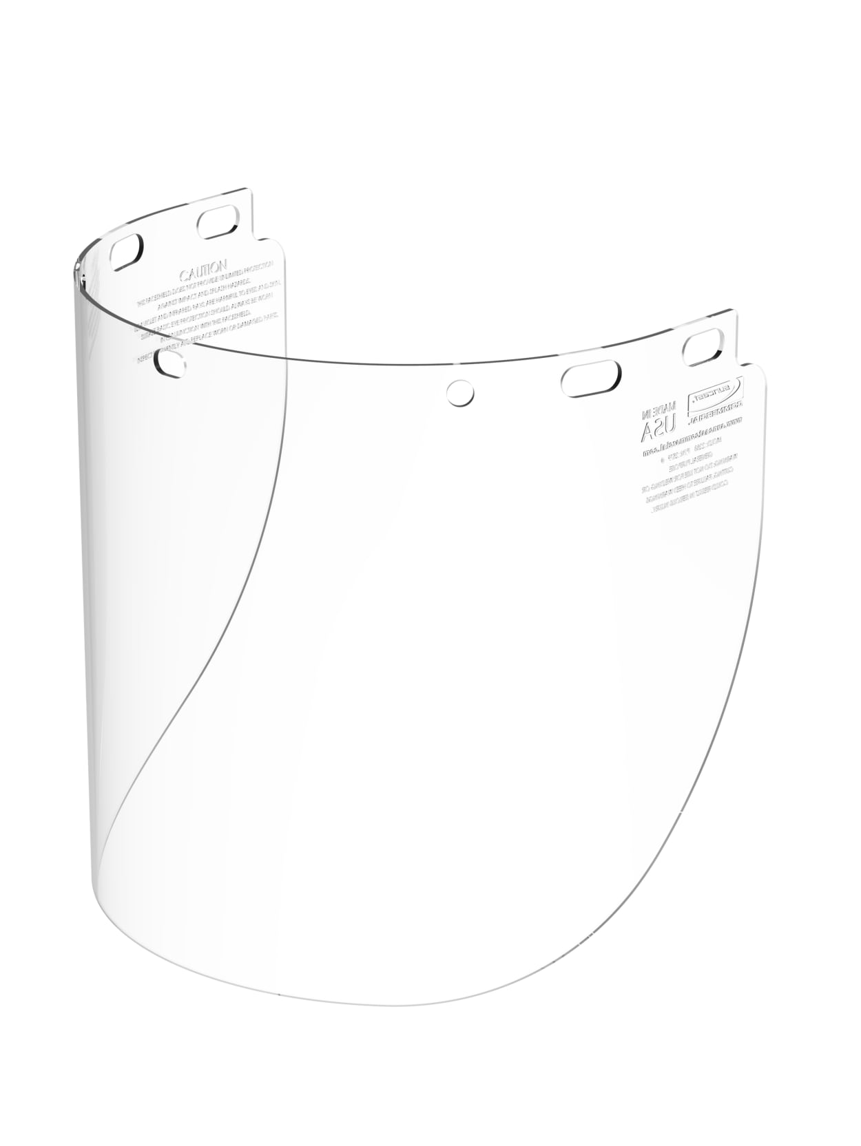 Suncast Face Shields Box Of 32 Office Depot
