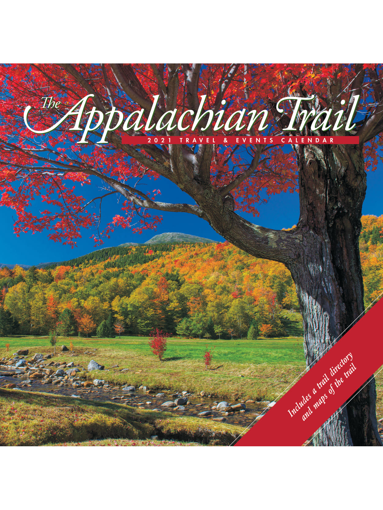 Willow Scenic Calendar Appalachian 10488 Office Depot