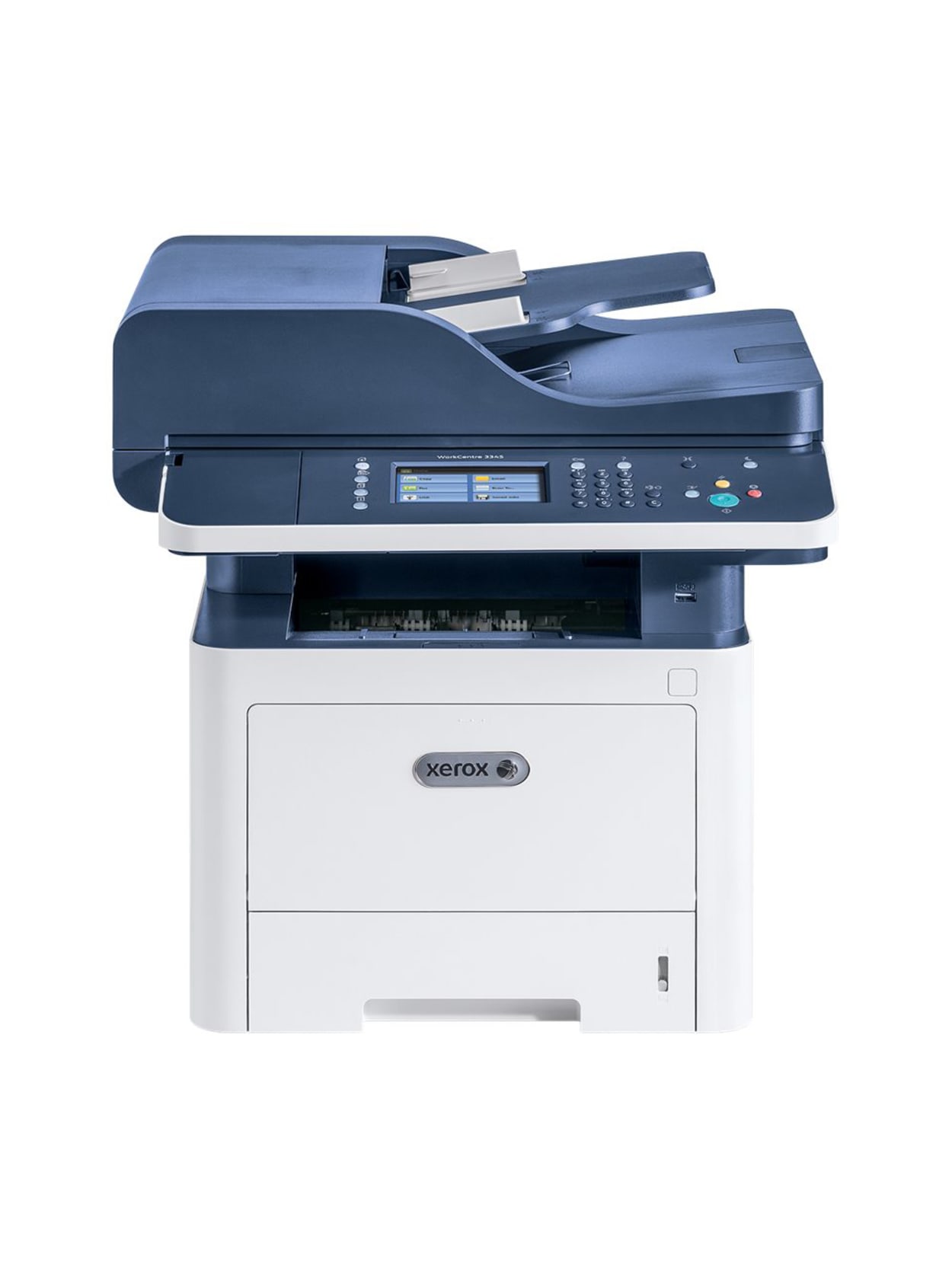 xerox portable printer