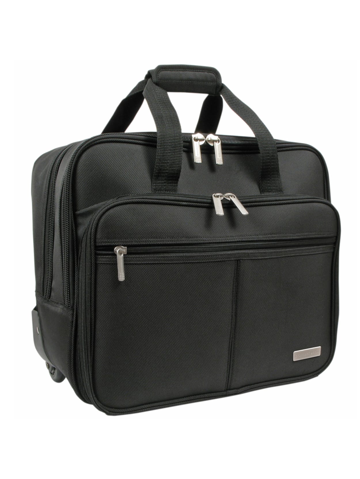 geoffrey beene rolling garment carrier
