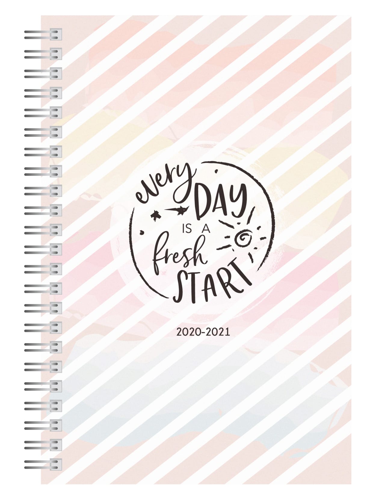 Office Depot Weeklymonthly Academic Planner 5 X 8 Wellness July