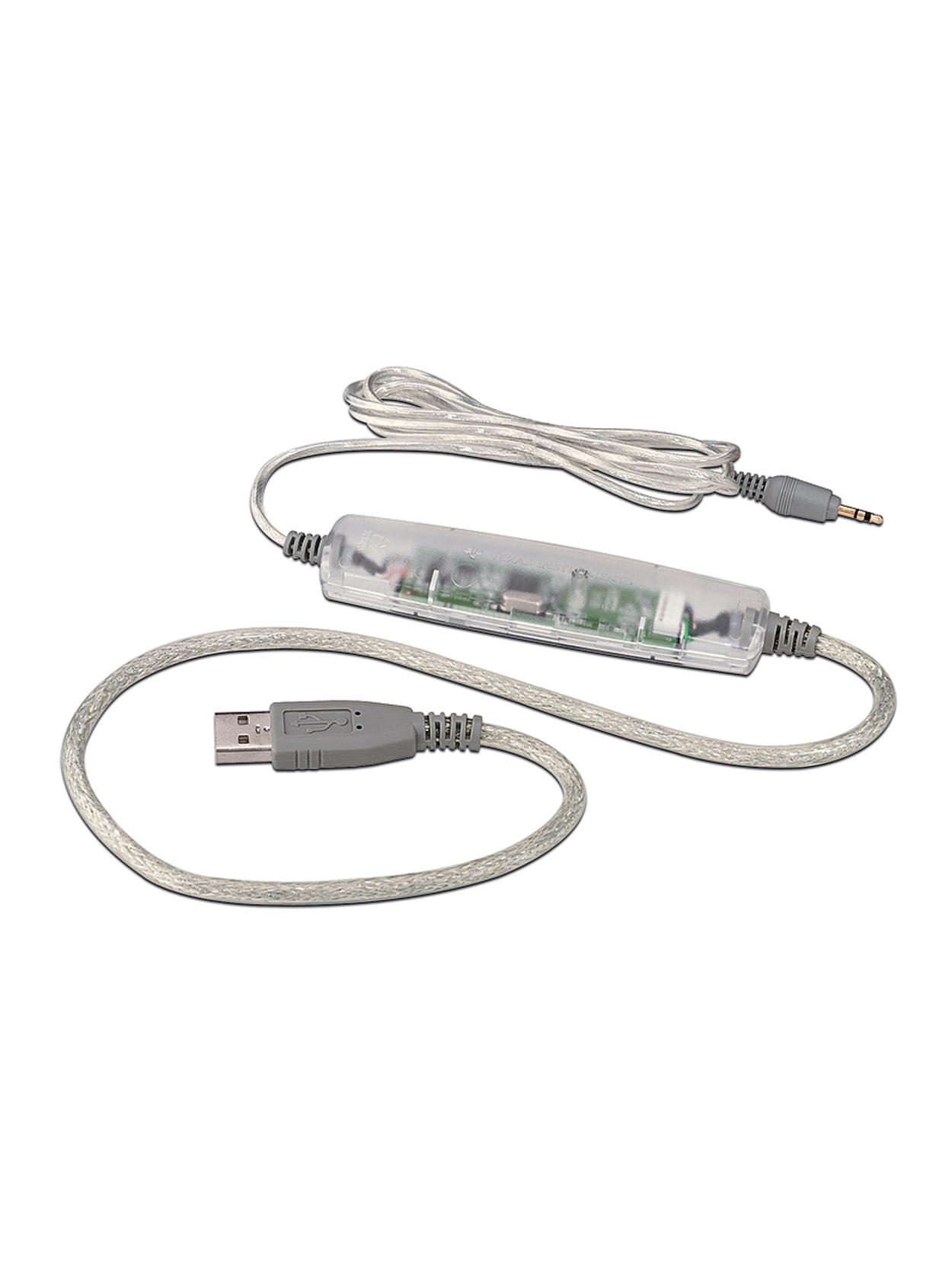 Texas Instruments Graph Link Connectivity Kit Office Depot