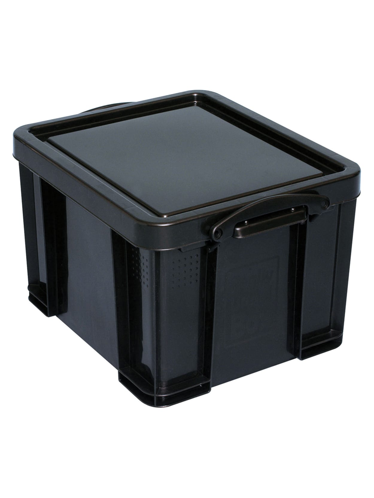 plastic box storage containers