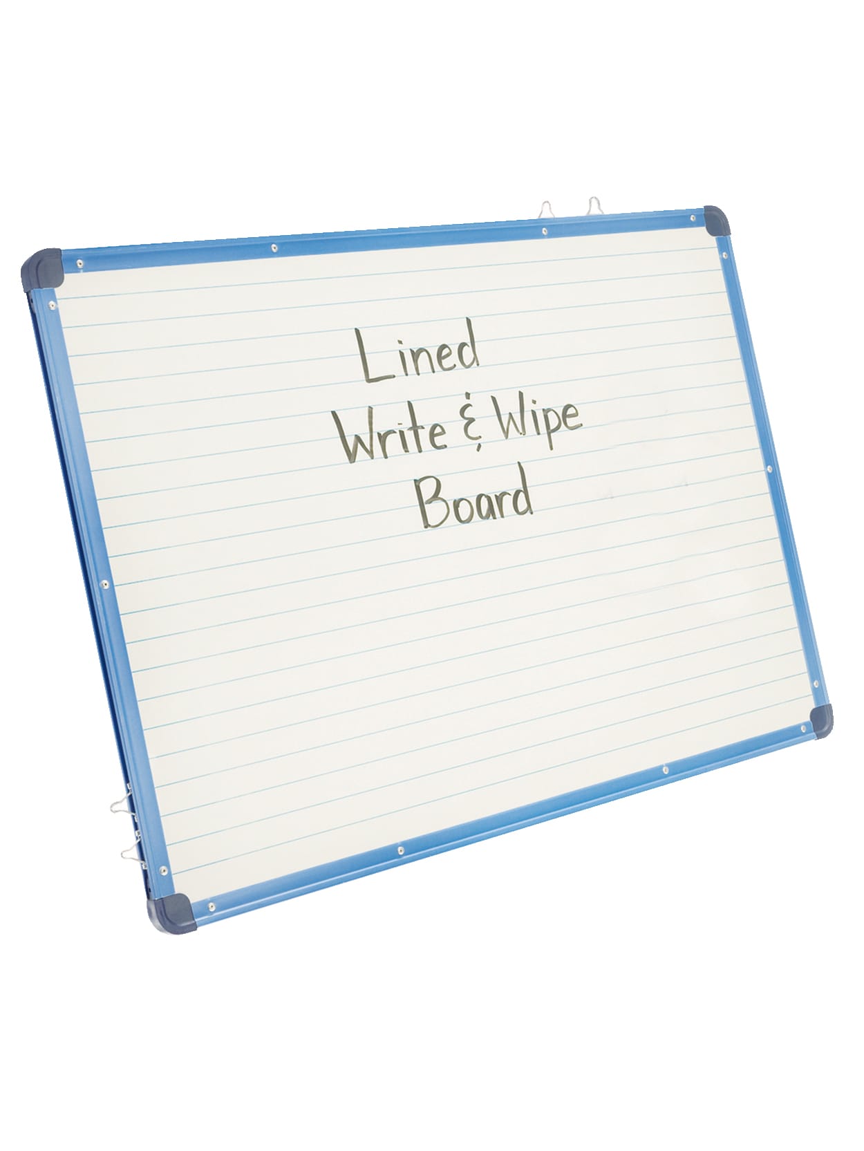 dry wipe whiteboards for schools