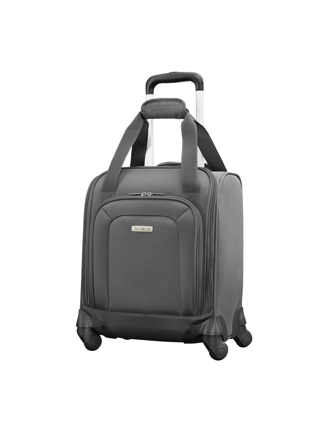 samsonite underseat roller