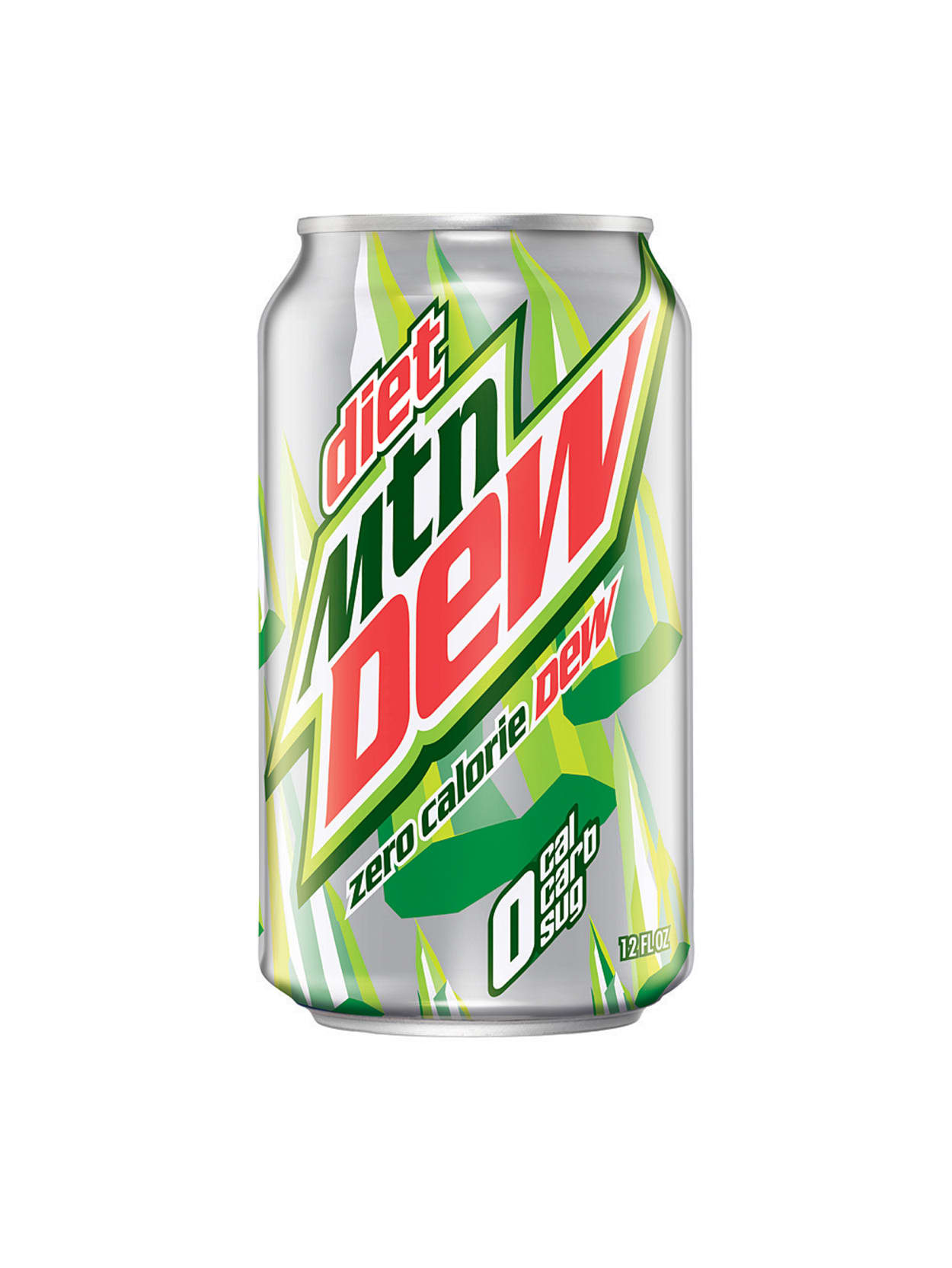 Diet Mountain Dew 12 Oz Pack Of 24 Office Depot