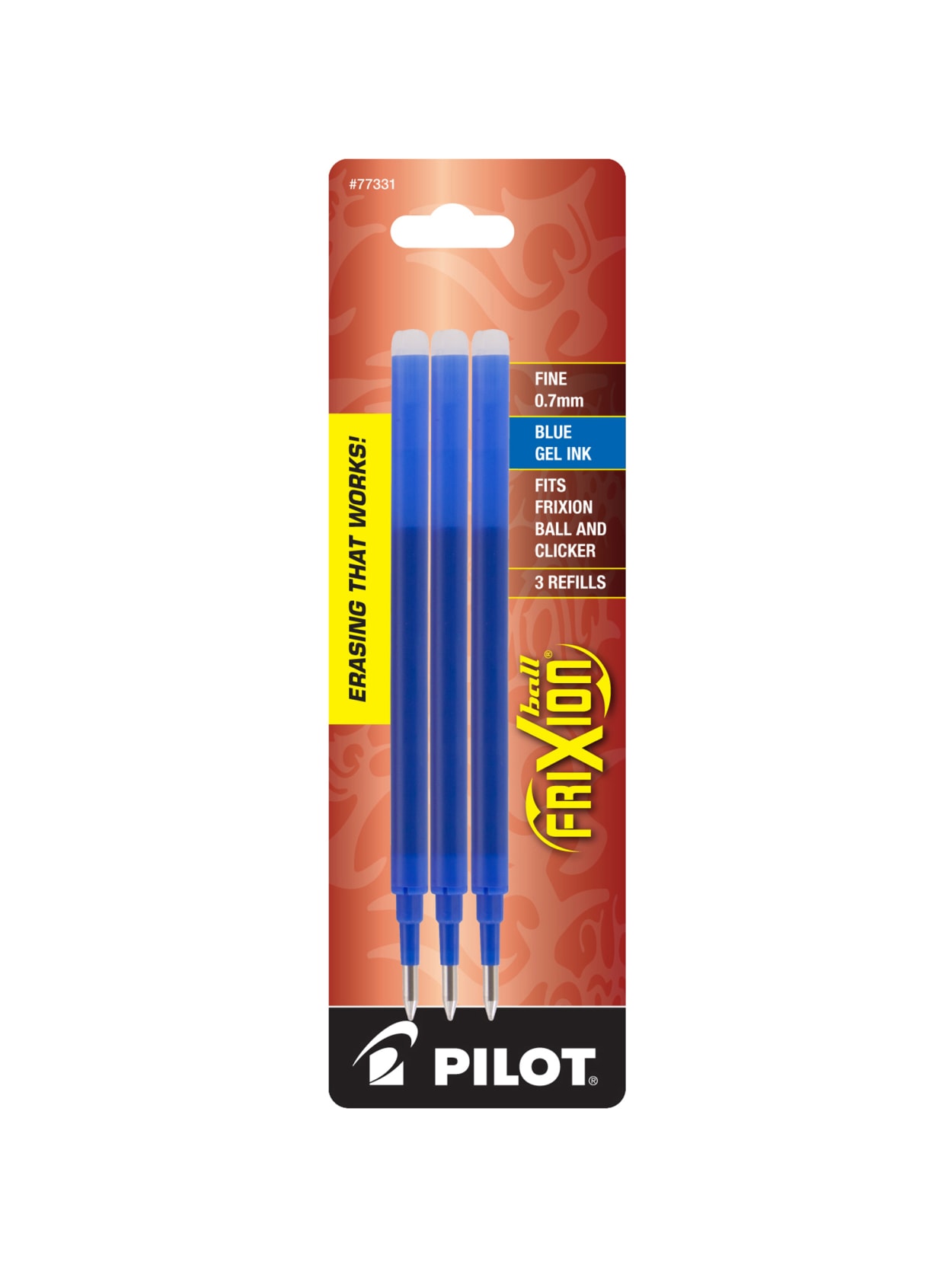 pilot