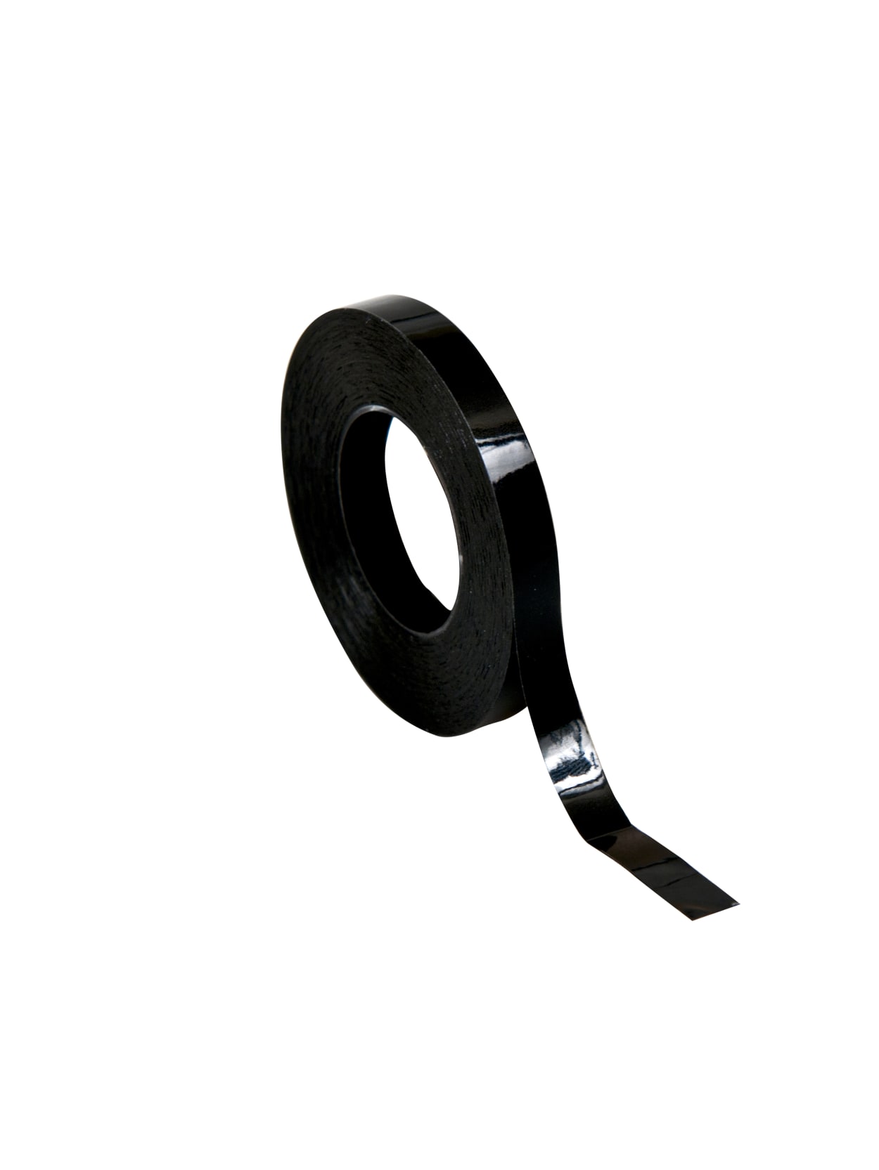 Chartpak Graphic Art Tape 14 X 9 Yd Glossy Black Office Depot