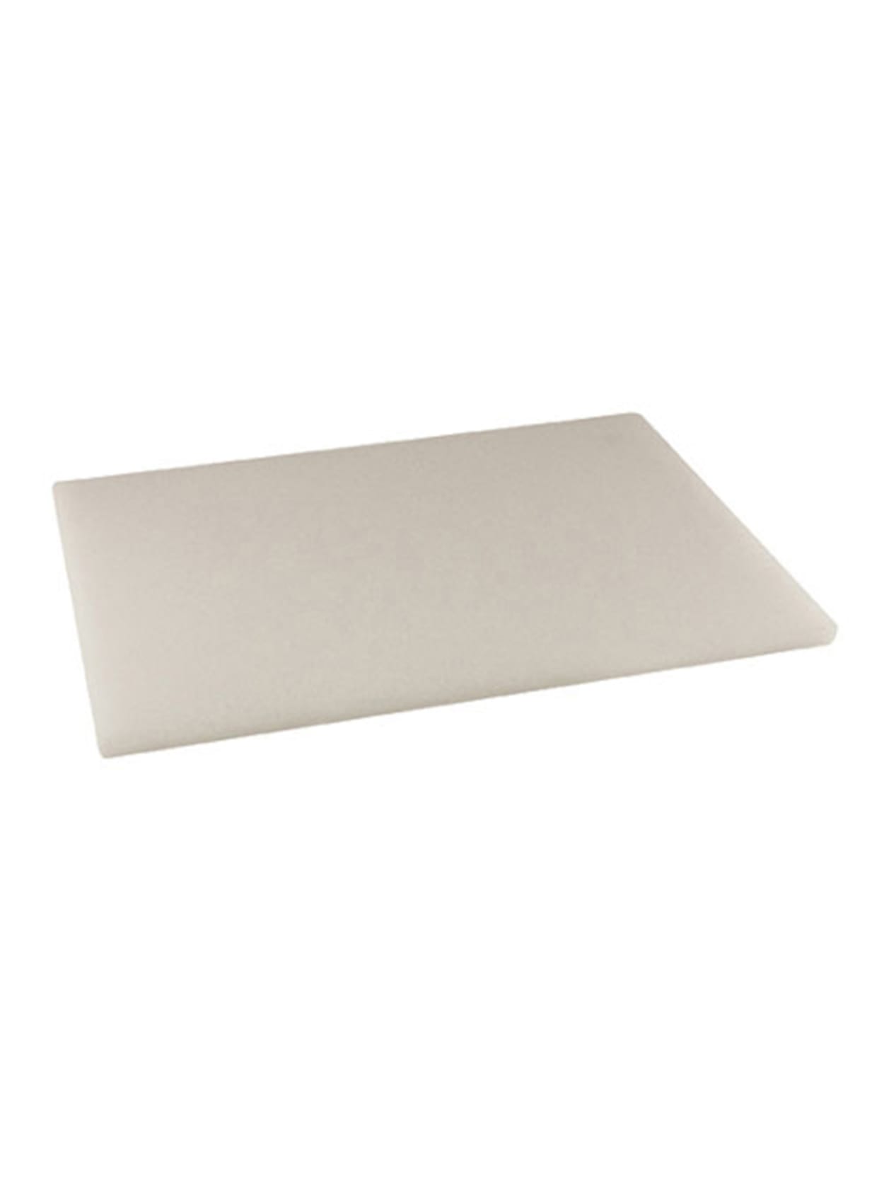 plastic cutting board material