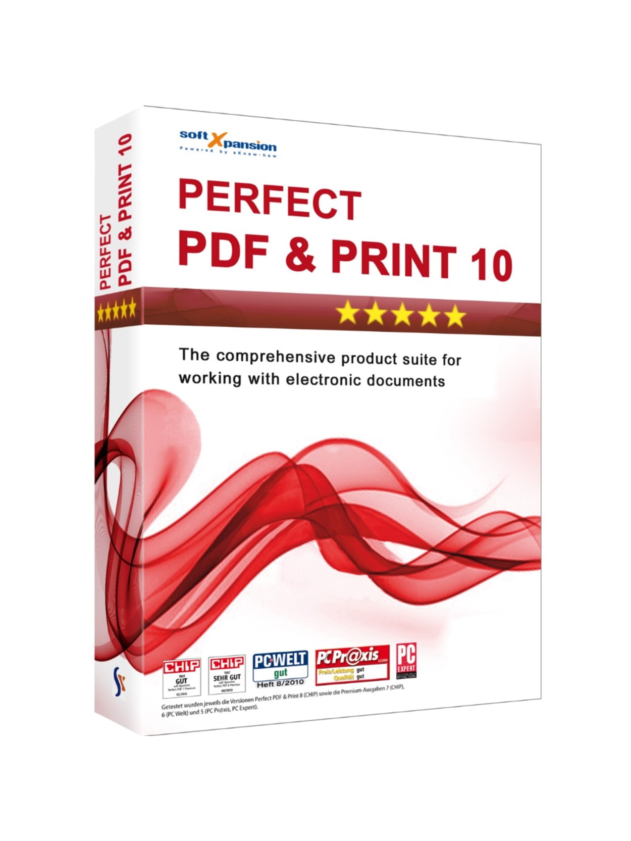 Perfect Pdf And Print 10 Office Depot