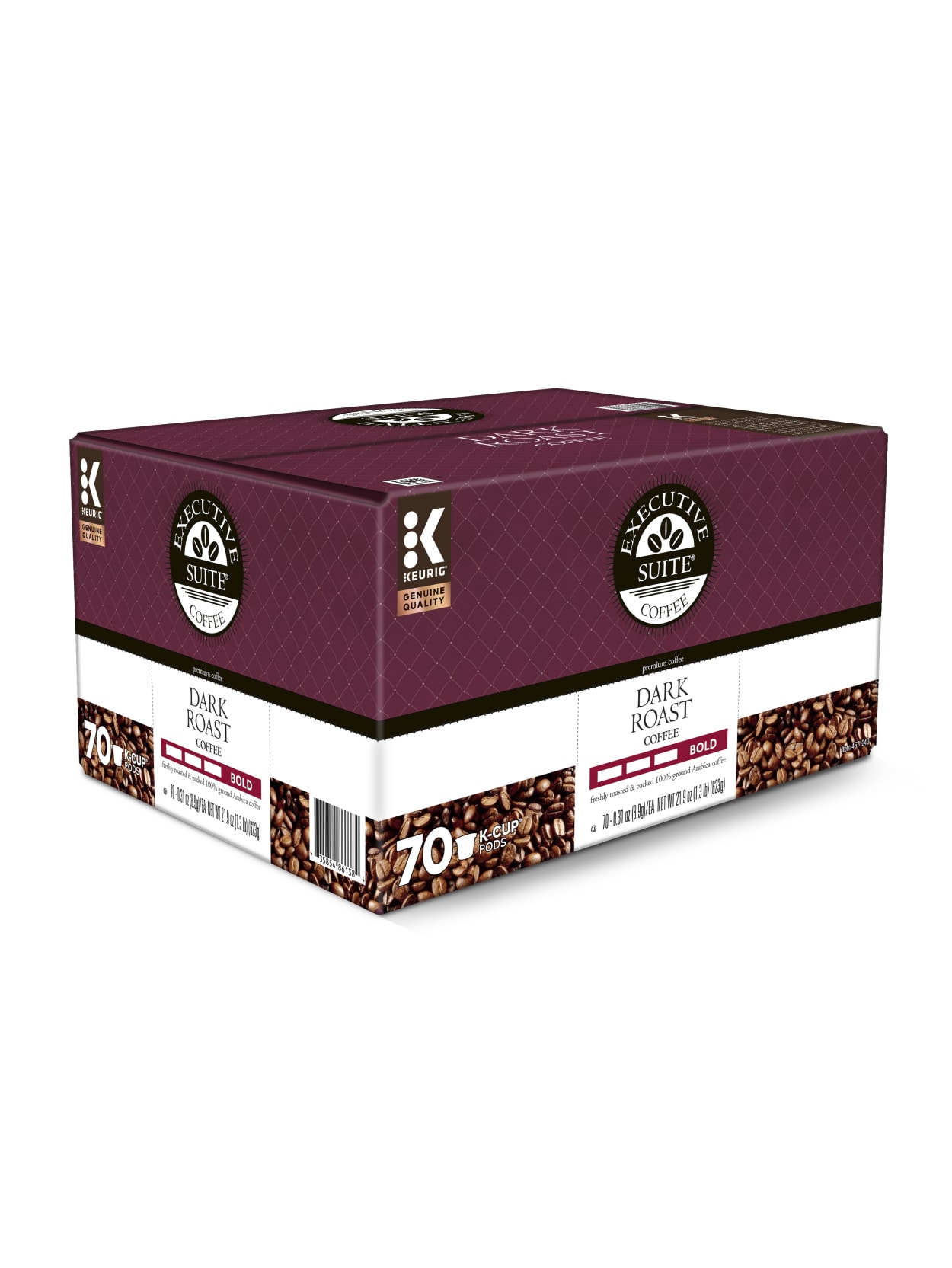 arabica coffee k cups