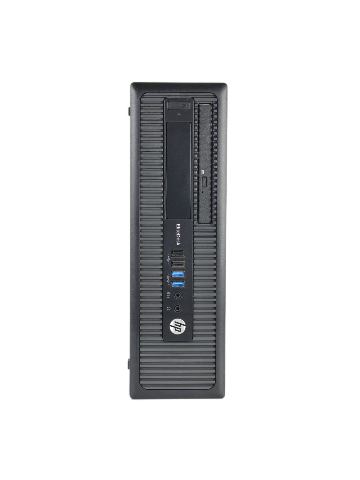 Hp Elitedesk 800 G1 Refurbished Desktop Pc 4th Gen Intel Core I7 16gb Memory 2tb Hard Drive Windows 10 Professional Office Depot