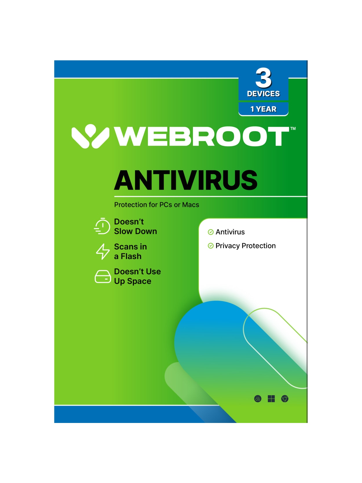 Webroot Antivirus Pcmac Office Depot