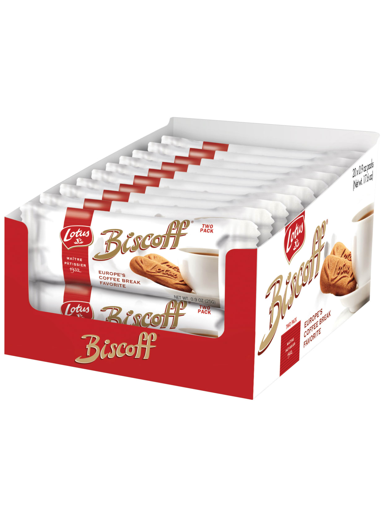 biscoff cookies