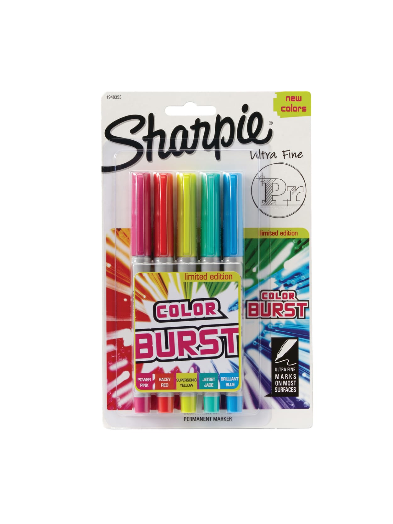 ultra fine markers for coloring