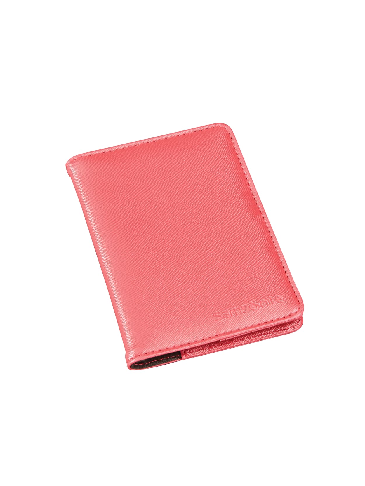 samsonite passport cover