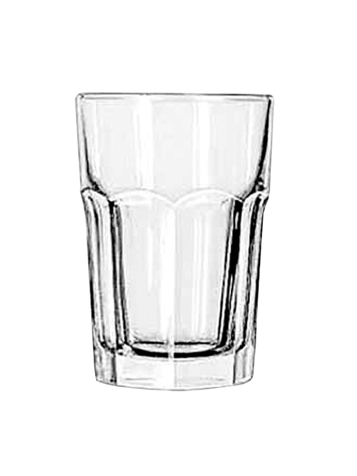 Libbey Gibraltar Beverage Glasses 12 Oz Pack Of 36 Glasses Office Depot