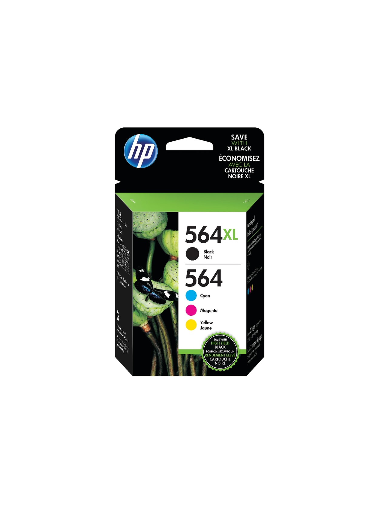 564xl ink cartridges