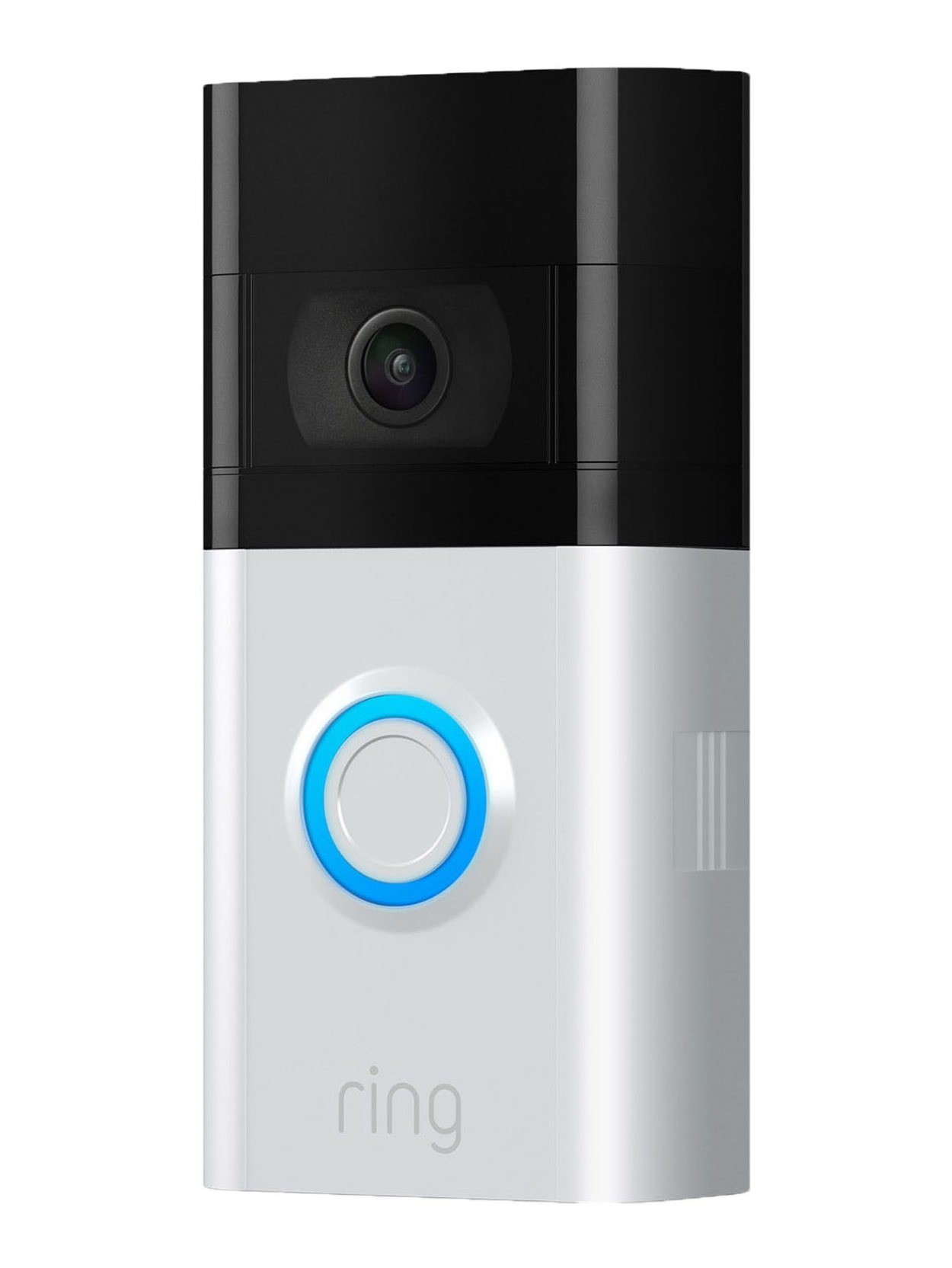 doorbell camera linked to phone