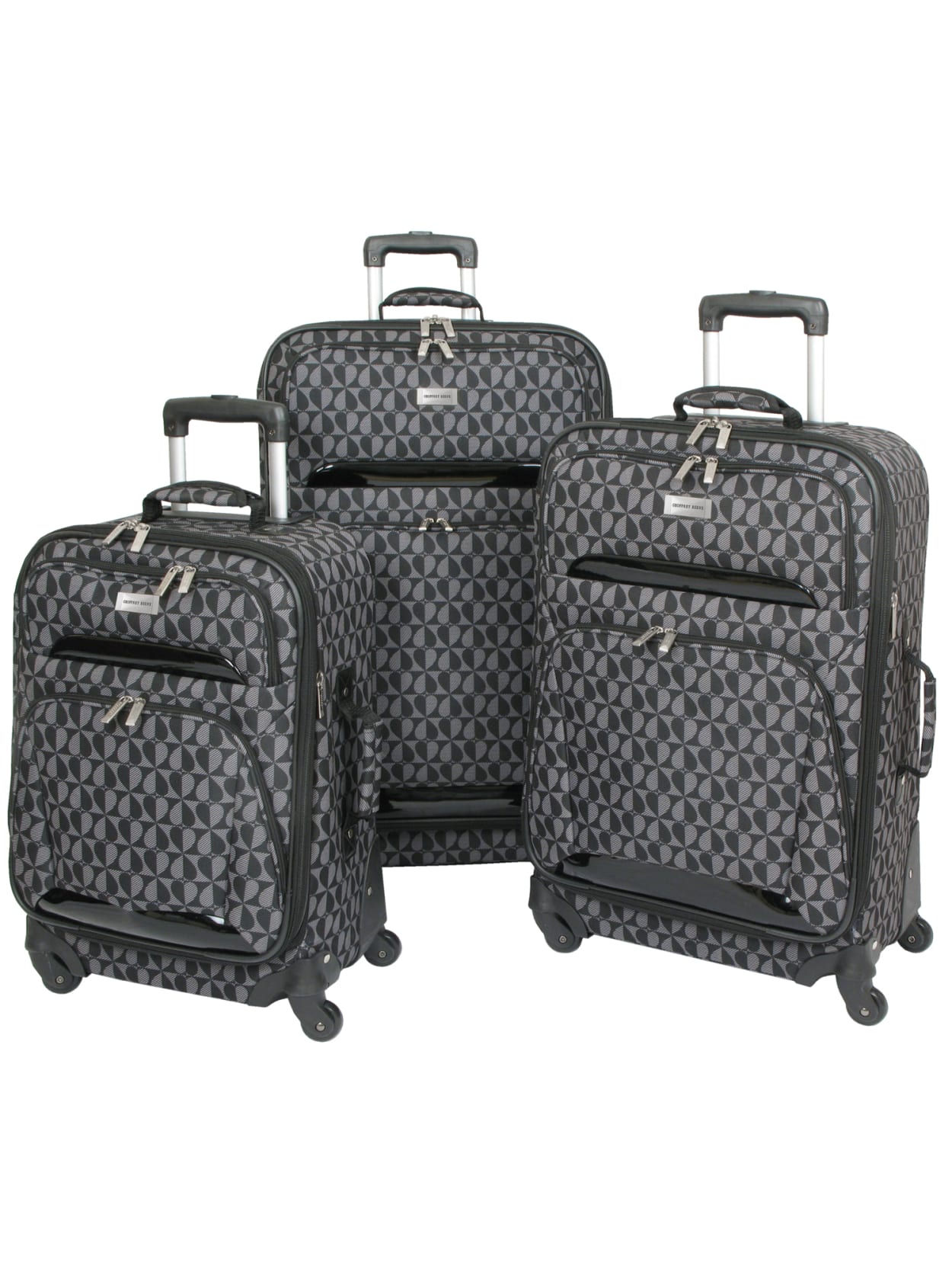 geoffrey beene garment bag