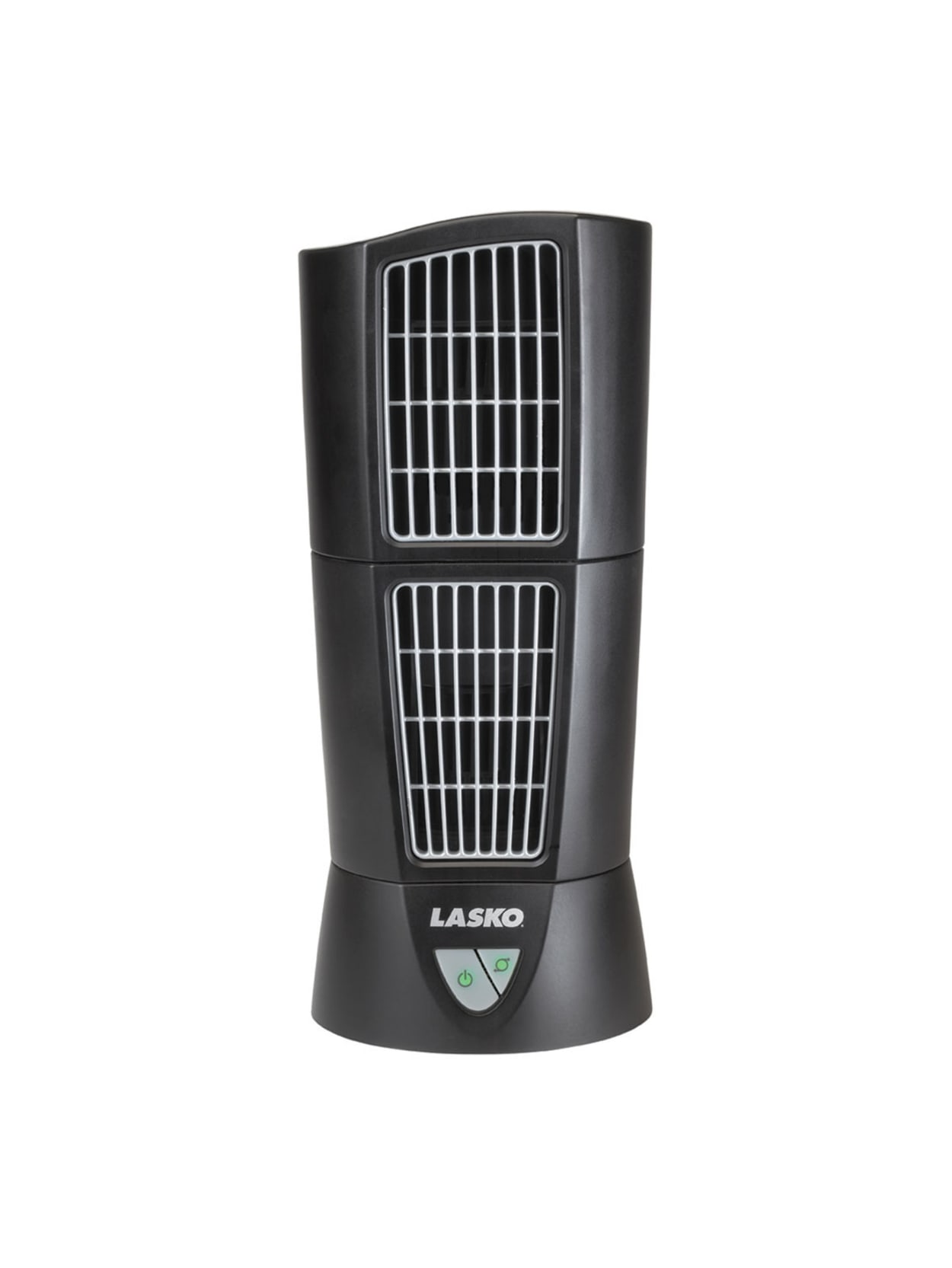 Lasko Lasko Desktop Tower Fan 152mm Diameter 3 Speed