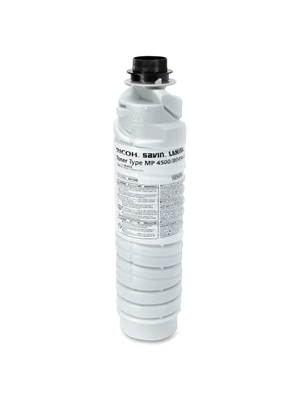 Ricoh Toner Cartridge Office Depot How to replace toner in your ricoh b&w copier. ricoh toner cartridge item 484264
