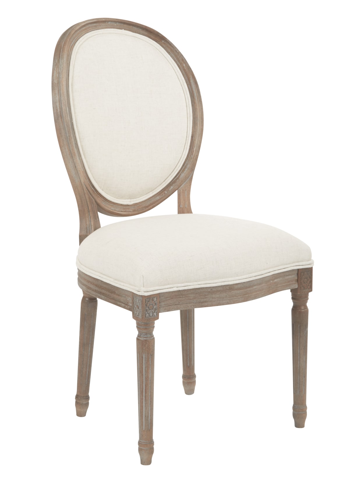 Ave Six Lillian Oval Back Chair Linenlight Brown Office Depot,Wayfair Logo Png