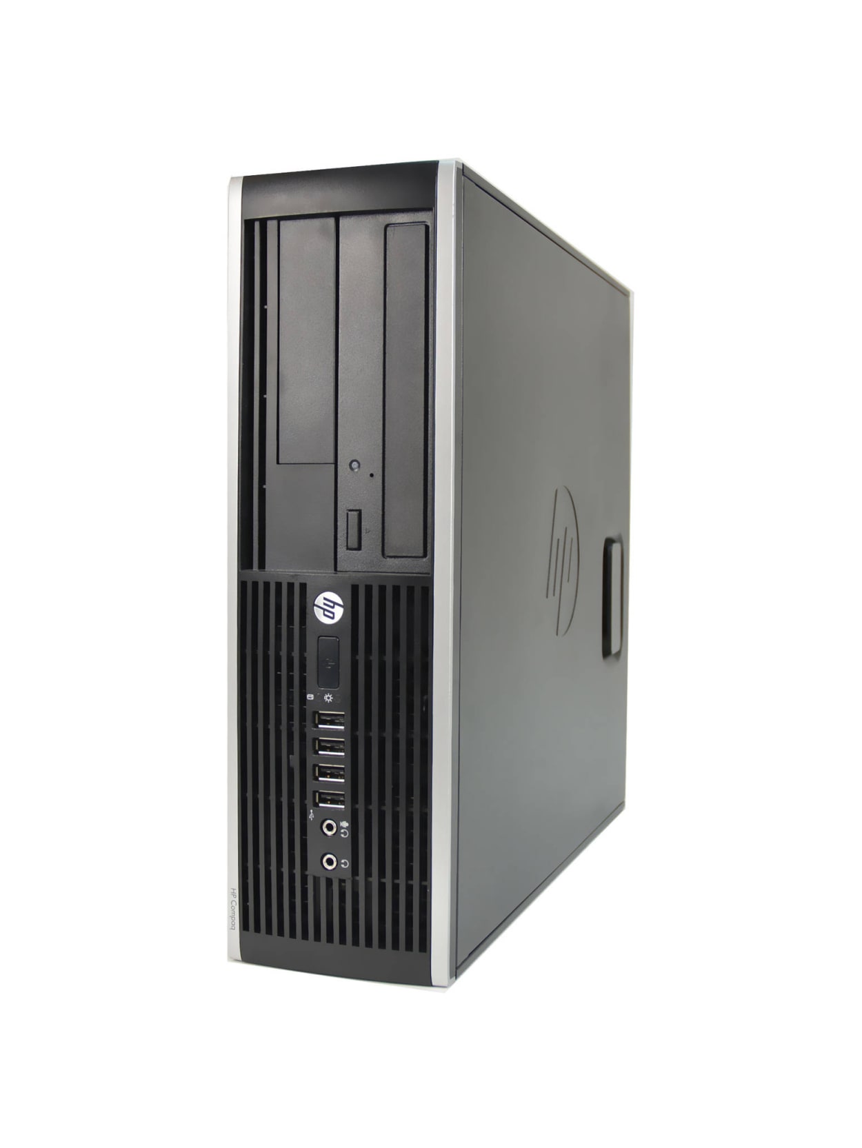 Hp Compaq Pro Refurb Pc 6300 P 4 500 Sff Office Depot