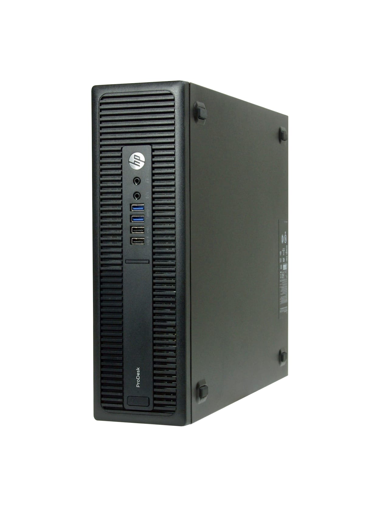 Hp Prodesk 600 G2 Refurb Pc Office Depot