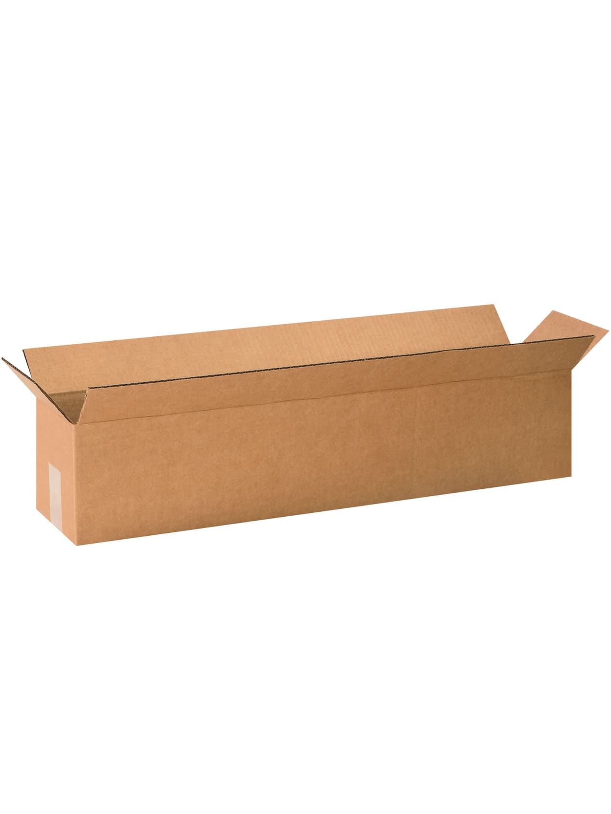 long corrugated boxes