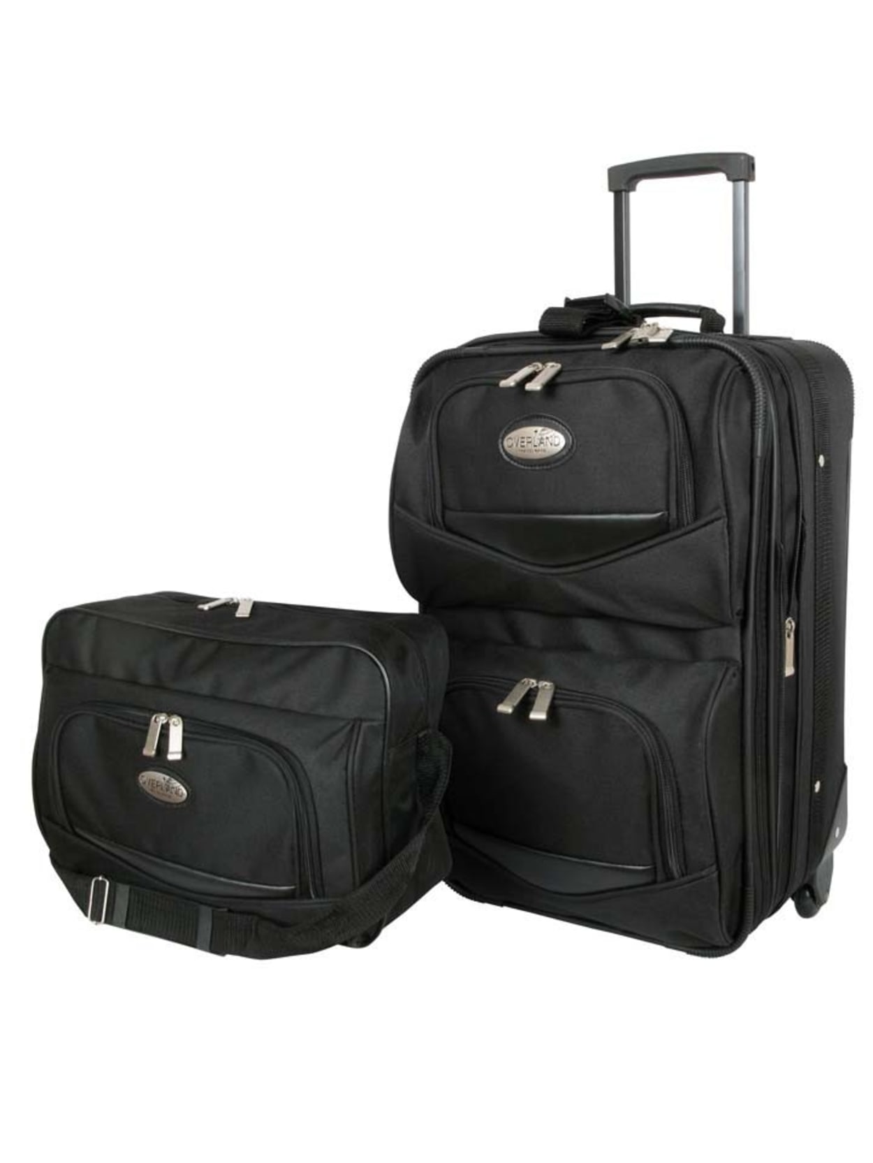 geoffrey beene suitcase