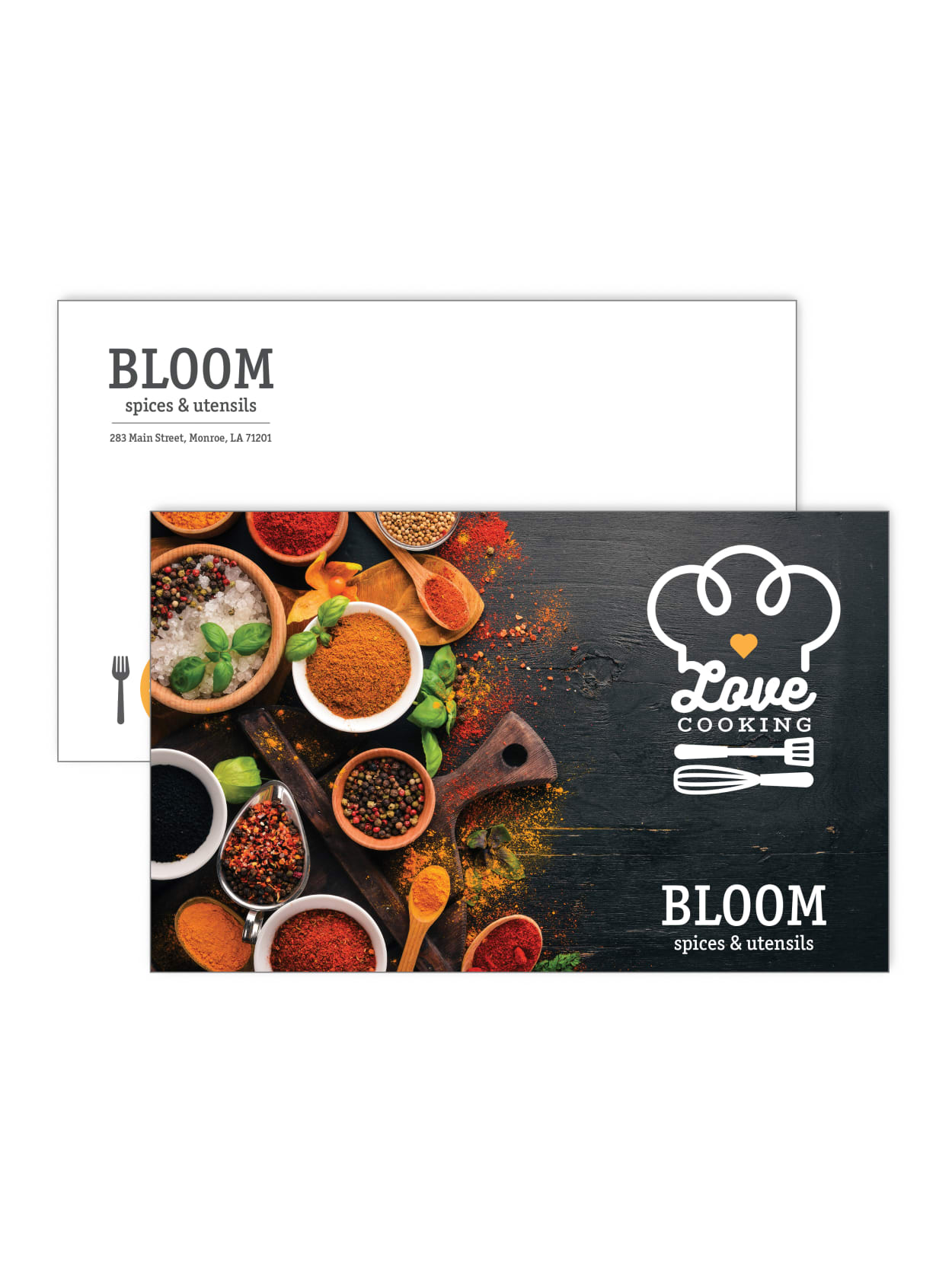 custom size postcards