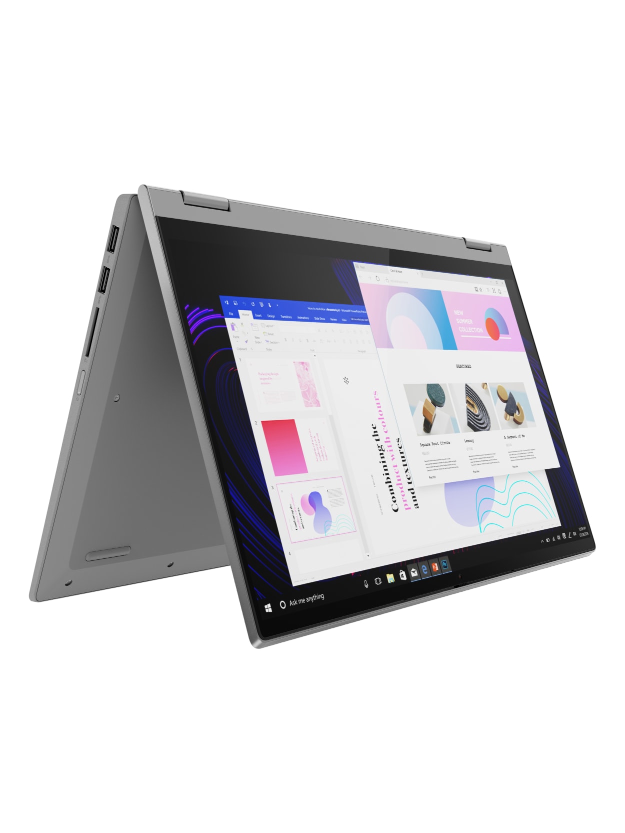 Lenovo Flex 5 14 8gb 256gb Office Depot