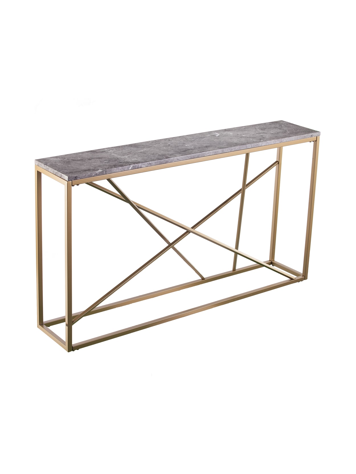 skinny console table thin