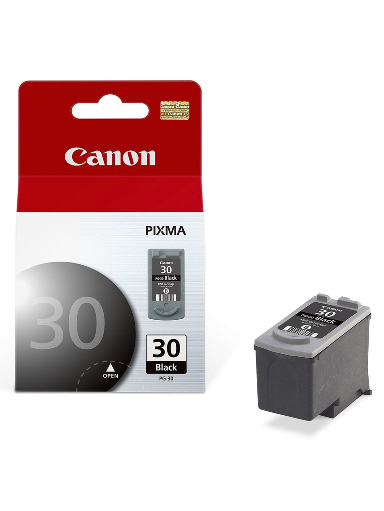 Ink Catridge Canon Pg 30 Black Office Depot Shop the top 25 most popular 1 at the best prices! canon