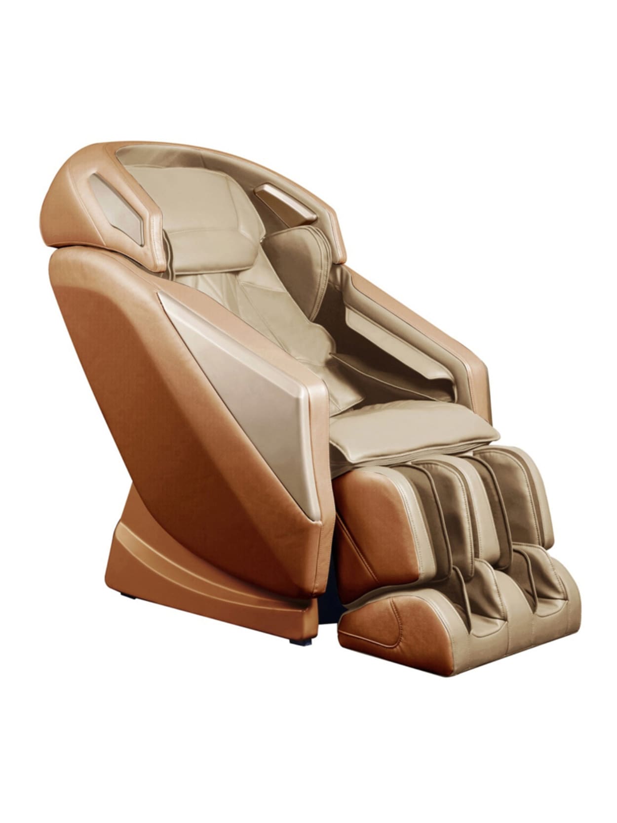 osaki pro omni massage chair beige office depot