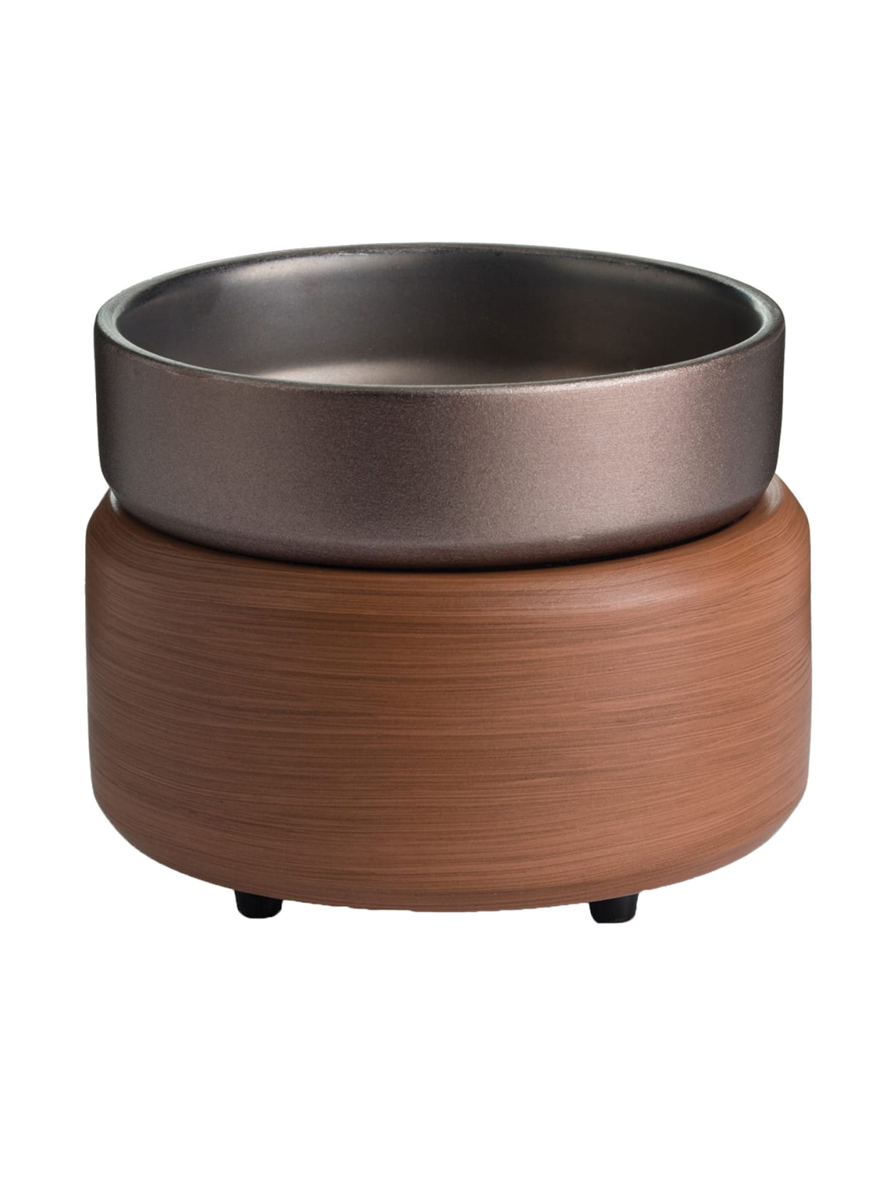 modern candle warmer