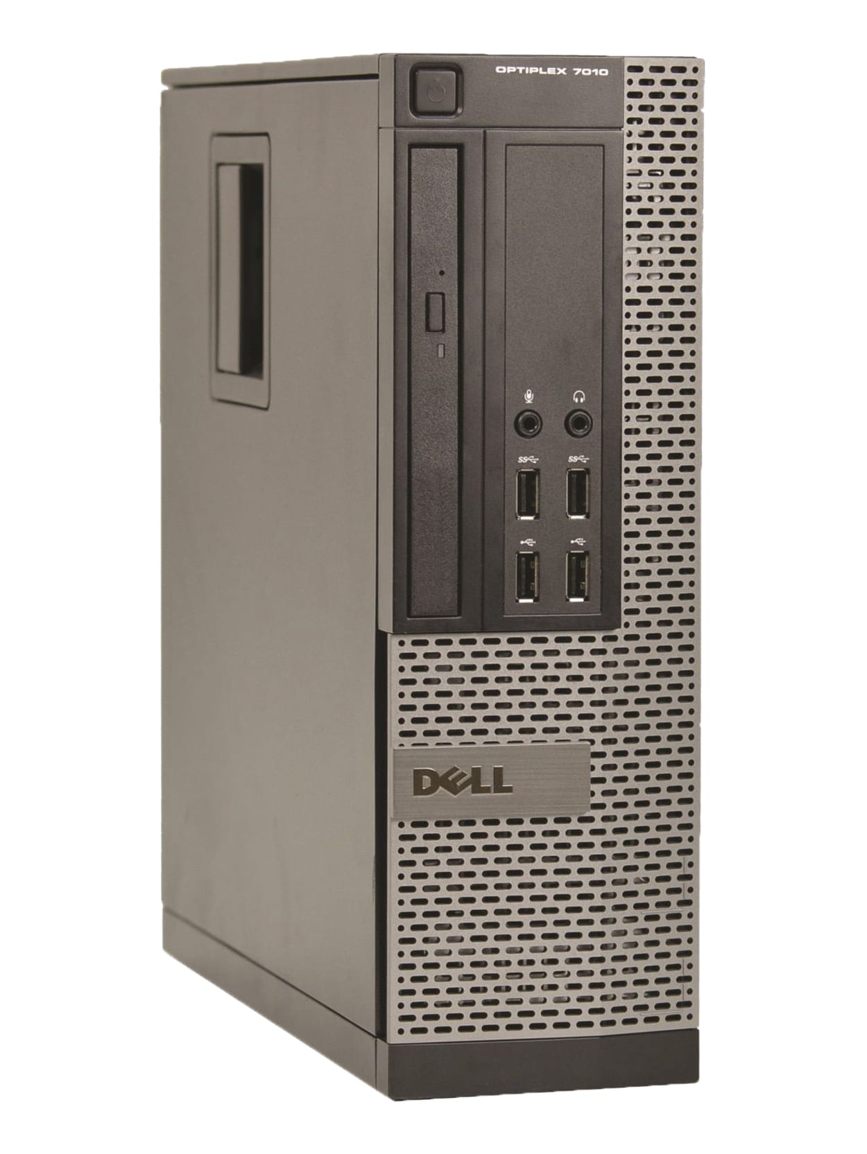 Dell Optiplex 7010 Sff Desktop Rf Office Depot