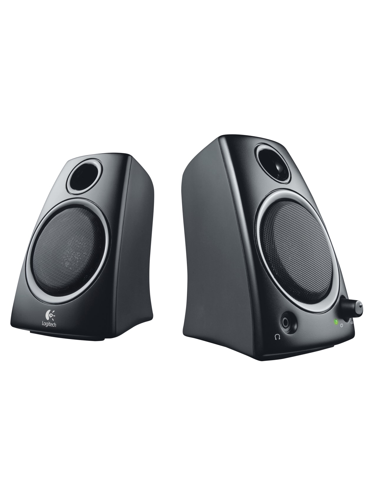 logitech z130 speaker system