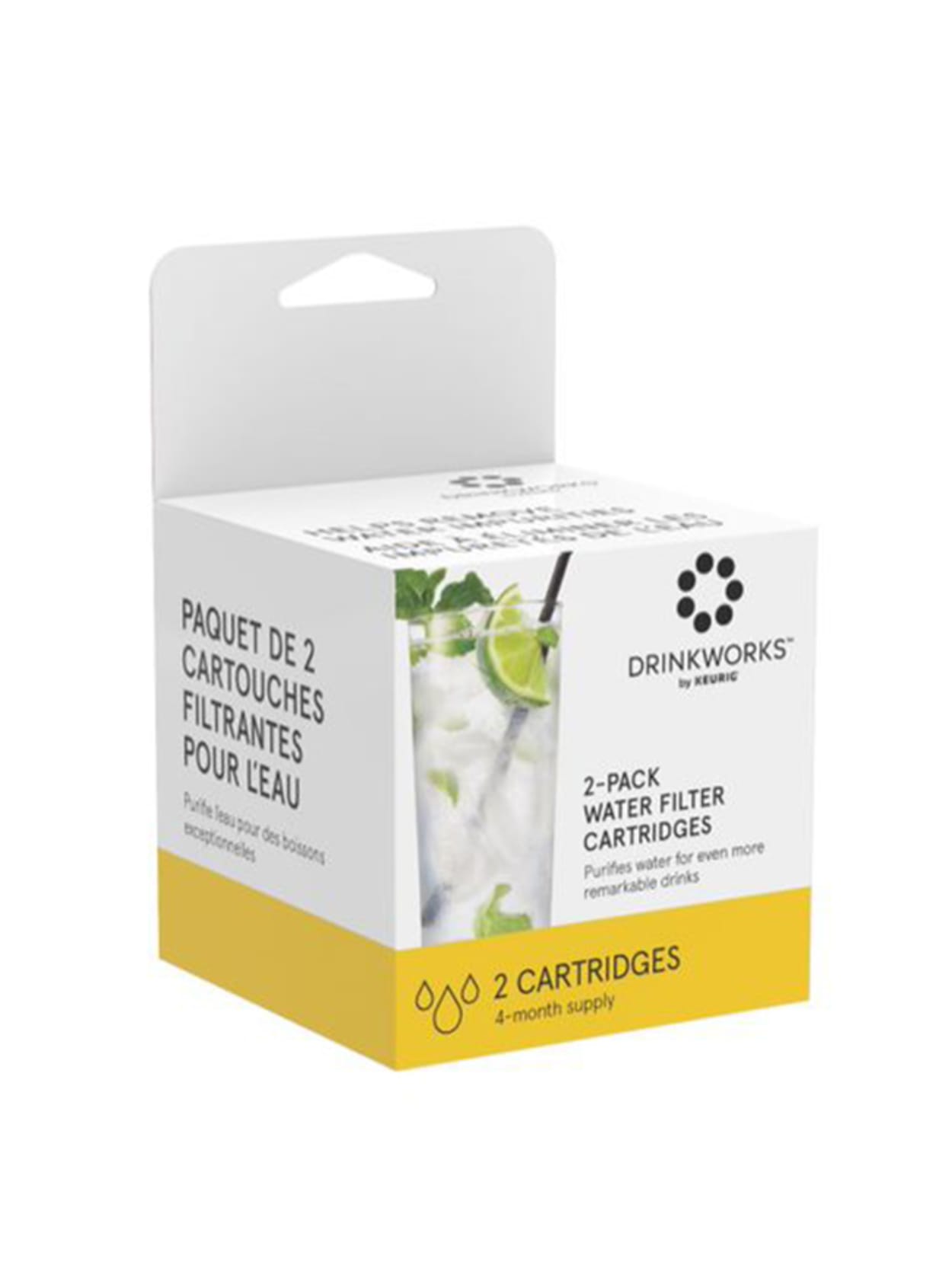keurig cartridges