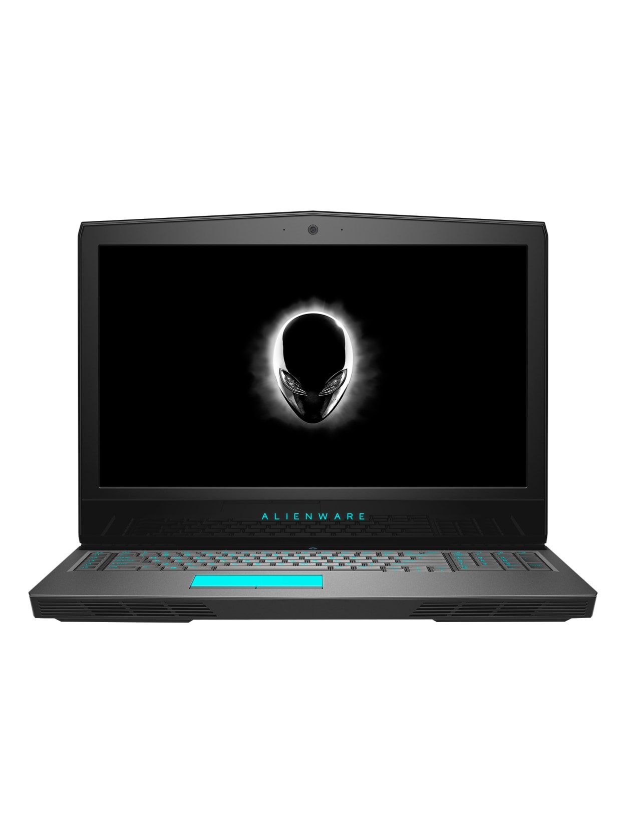 Alienware 17 R5 Laptop 17 3 Screen 8th Gen Intel Core I7 8gb Memory 1tb Hard Drive256gb Solid State Drive Windows 10 Home Aw17r5 7108slv Pus Office Depot