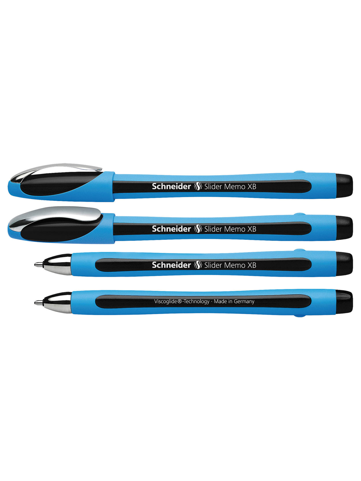 schneider xb pens