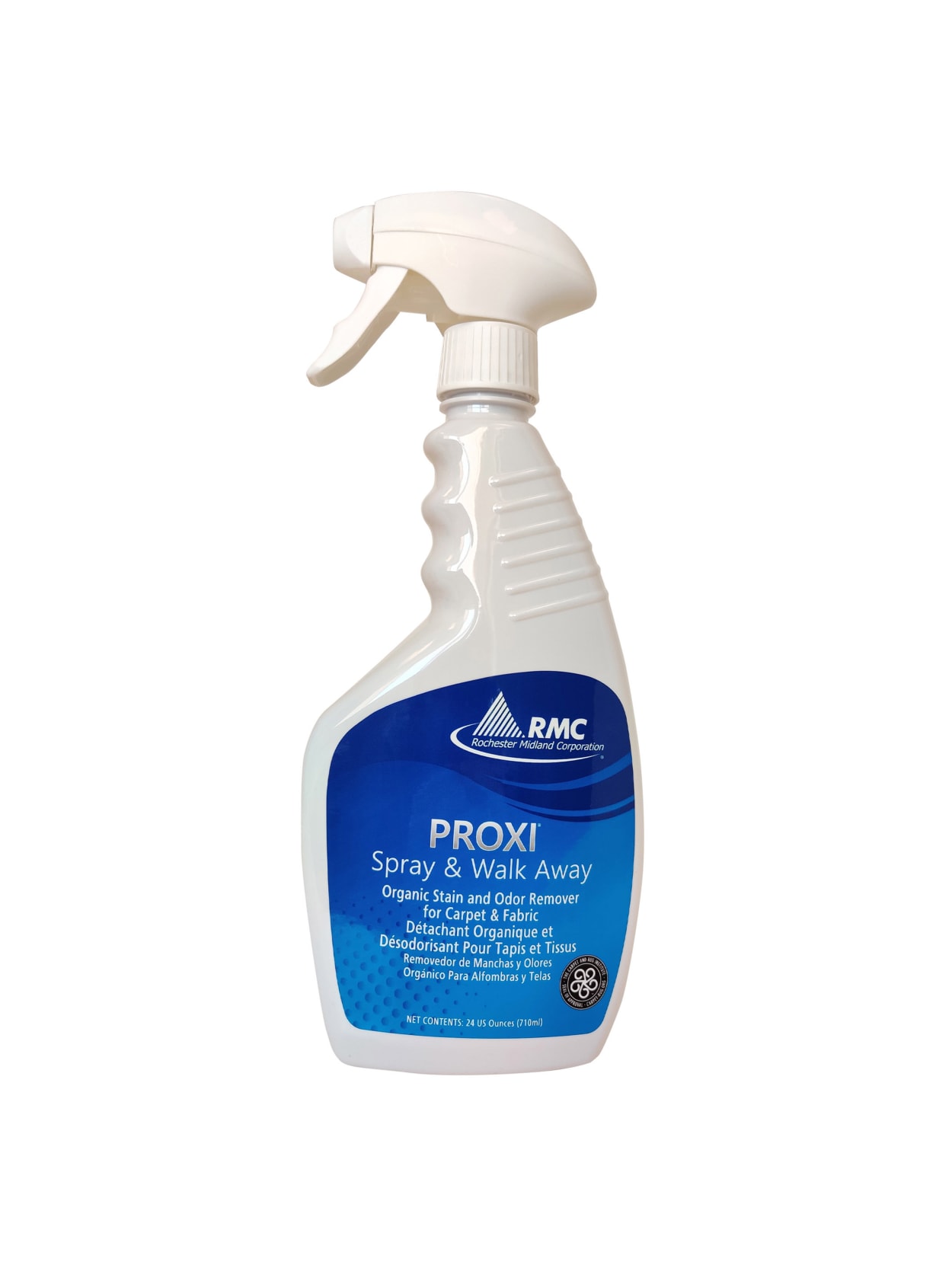 Proxi Spray And Walk Away Remover 24 Oz Office Depot