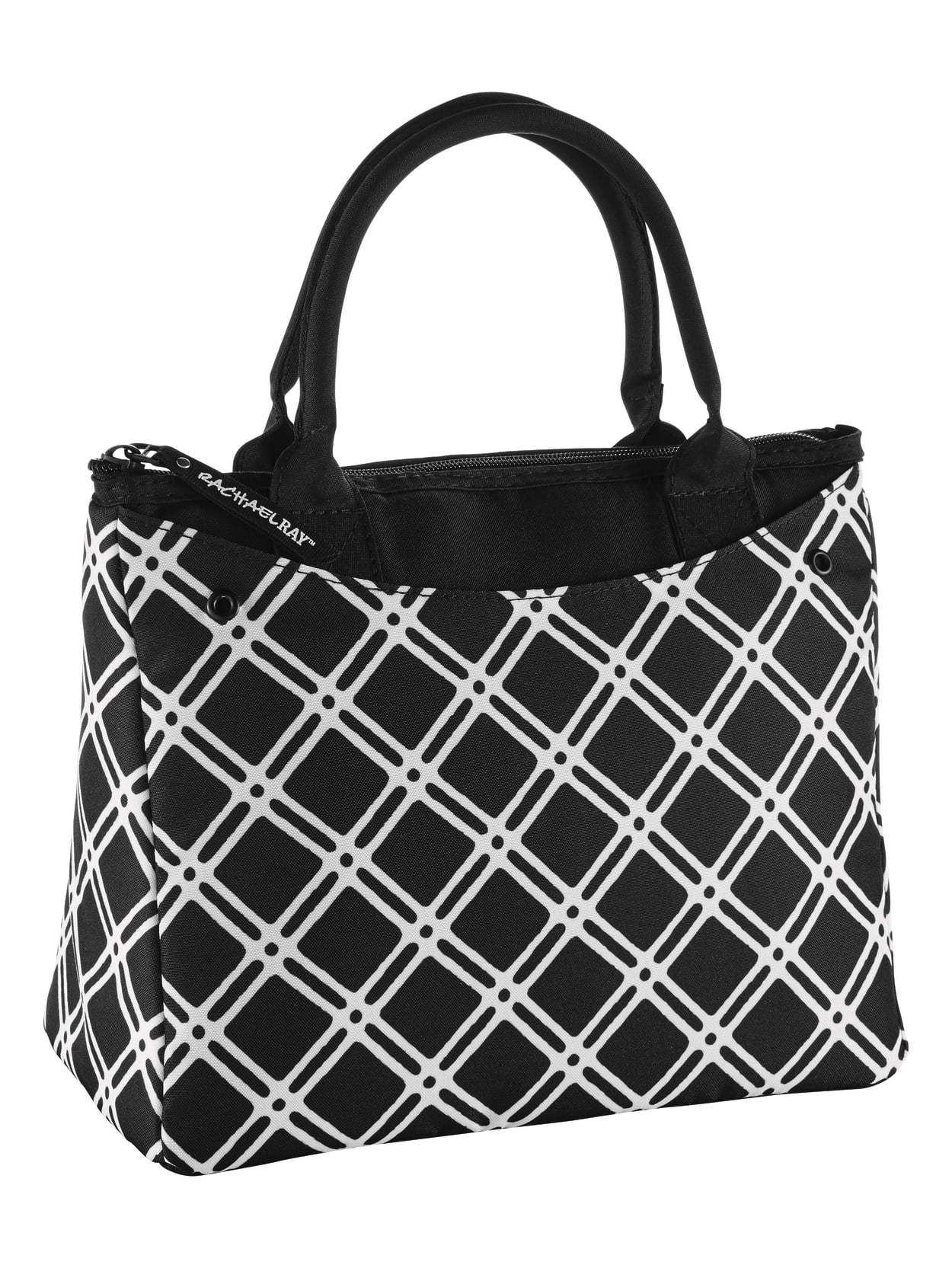 rachael ray insulated lunch bag